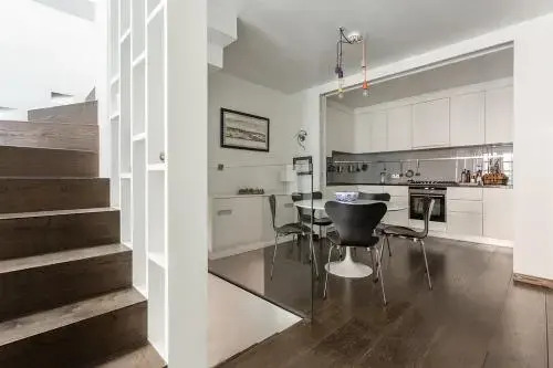 Rutland Mews South by Onefinestay
