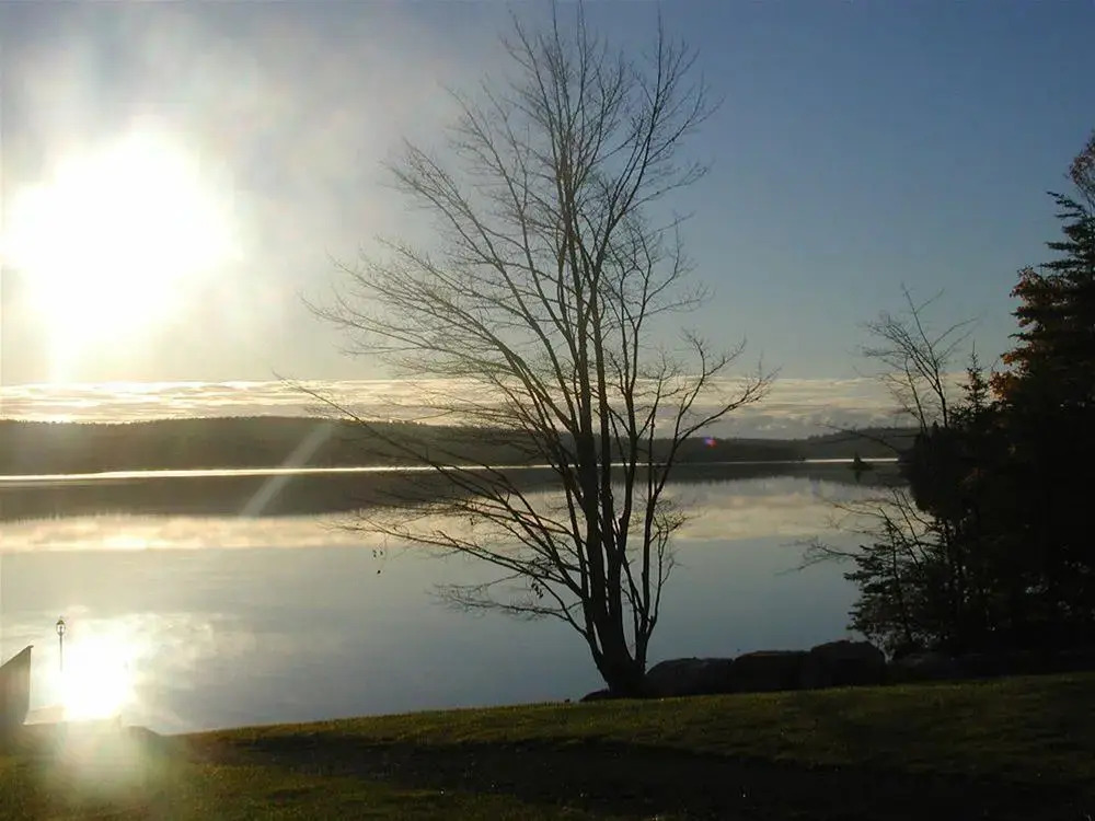 A1-Lakeview B&B