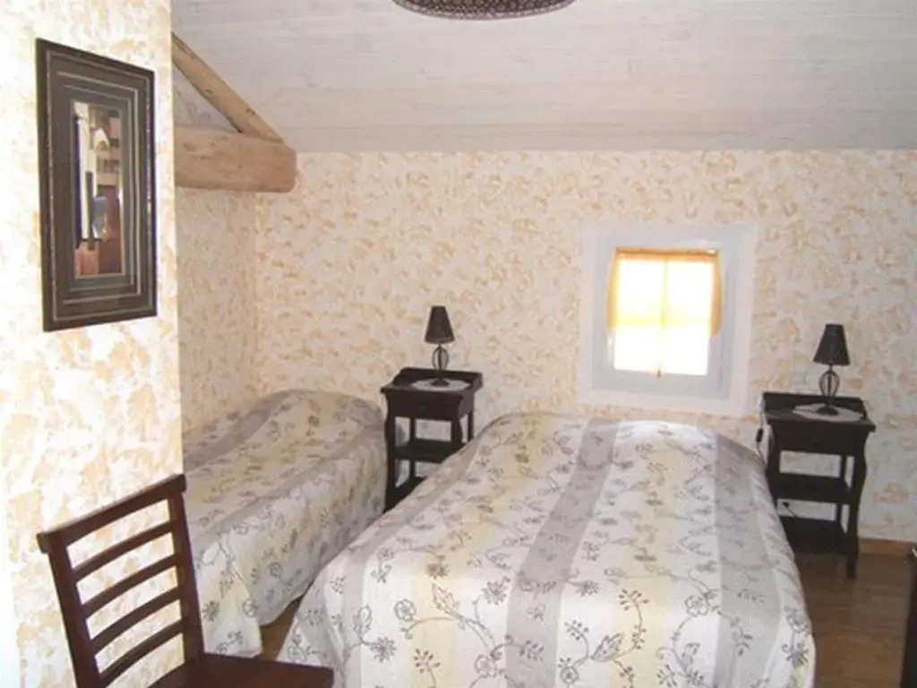 Chambres dHôtes Domaine dEn Baleux
