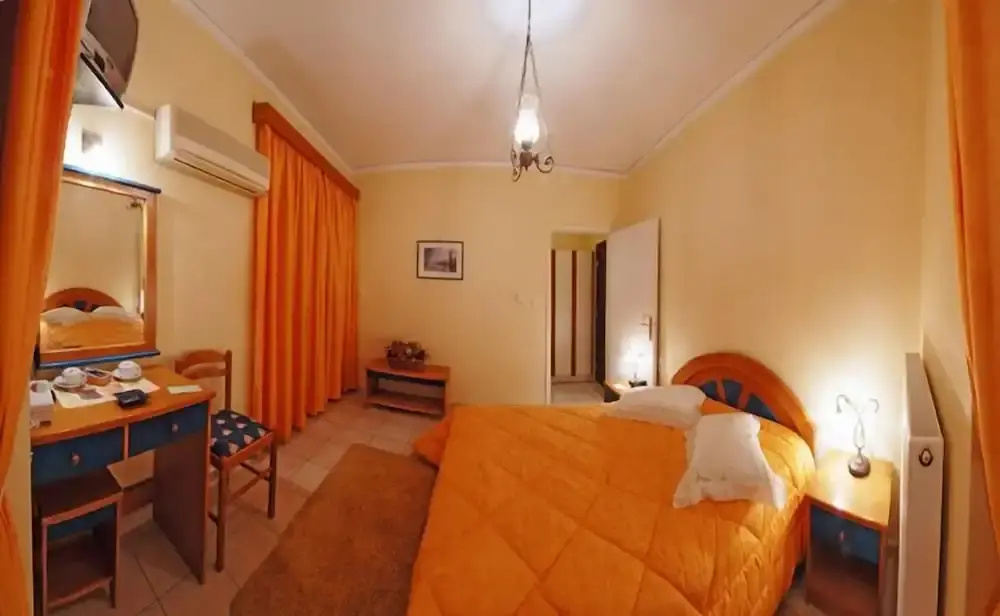Hotel Marily