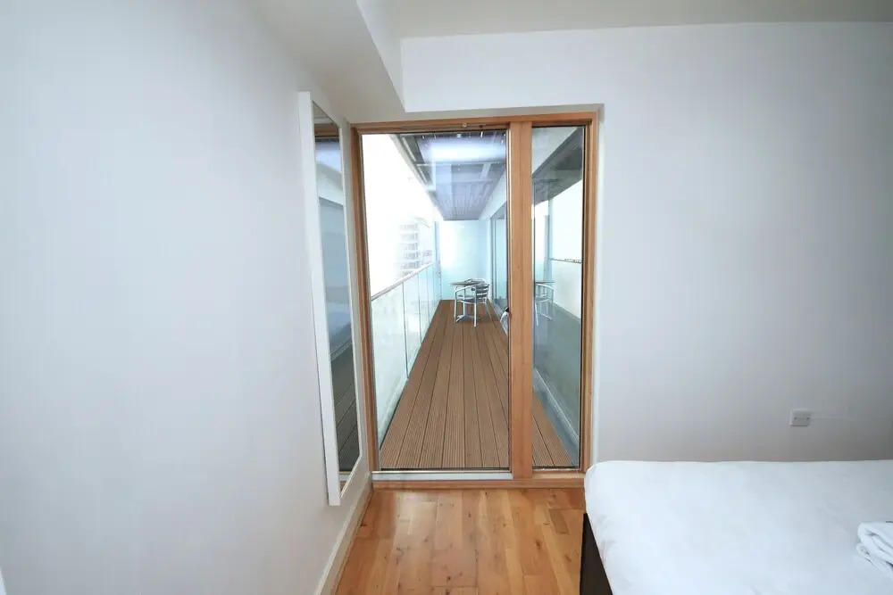 Magnificent Waterview Forbes Street