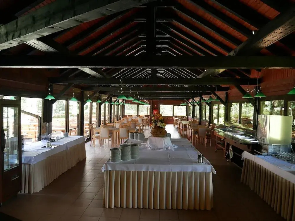 Kamp Korana