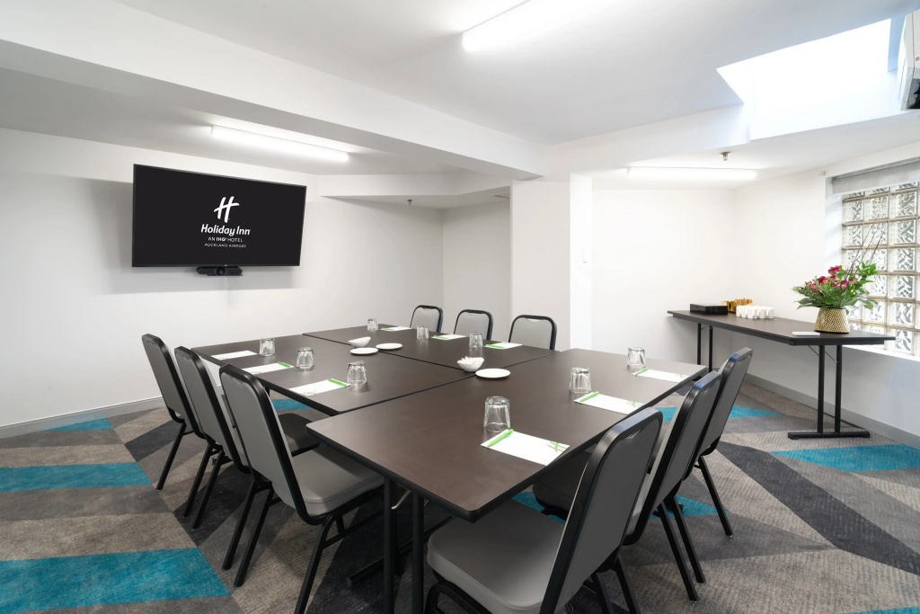 Holiday Inn Auckland Airport by IHG
