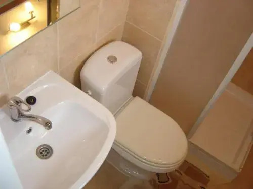 Kwatera Studio Hoczew