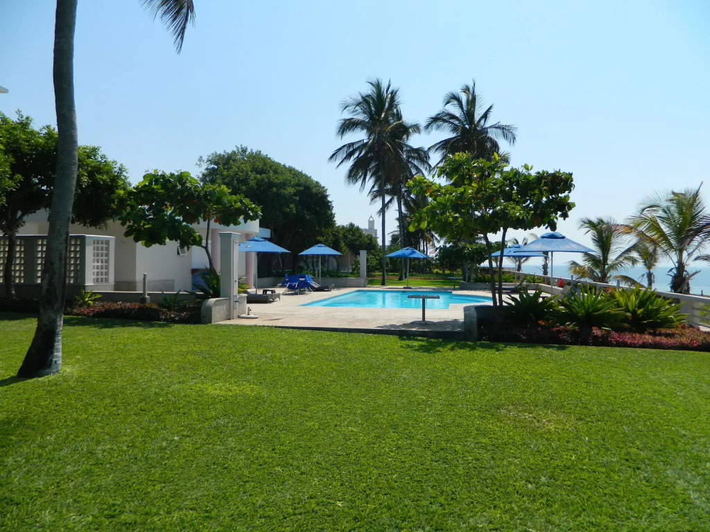 Hotel Dona Ana