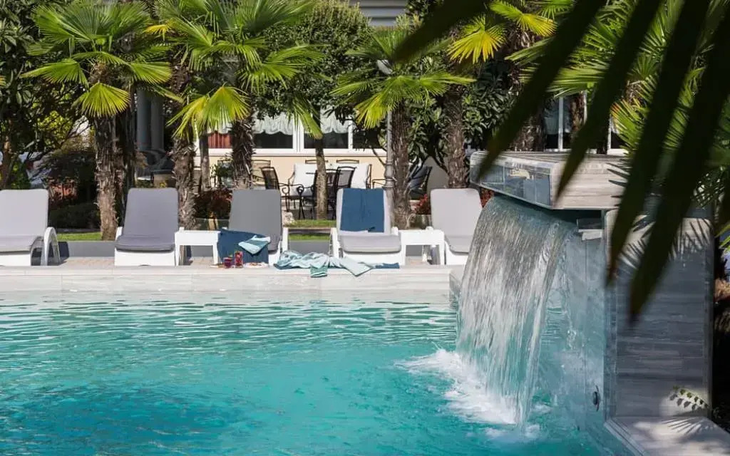 Abano Grand Hotel - Lifestyle Spa & Fine Dining
