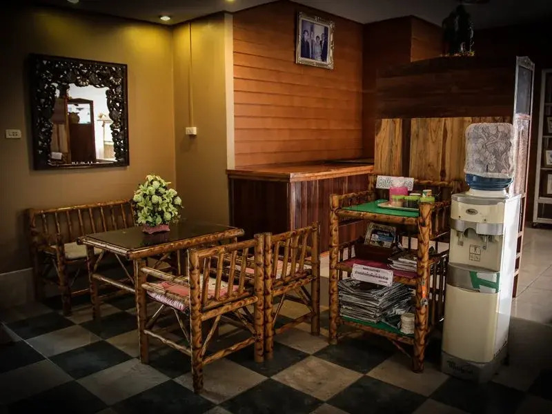 Jan Hotel