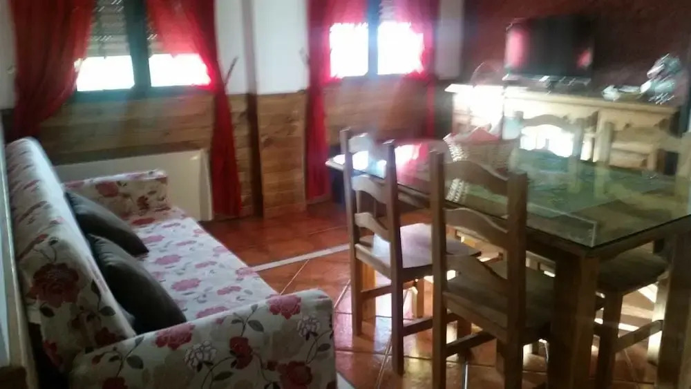 Casa Laheza