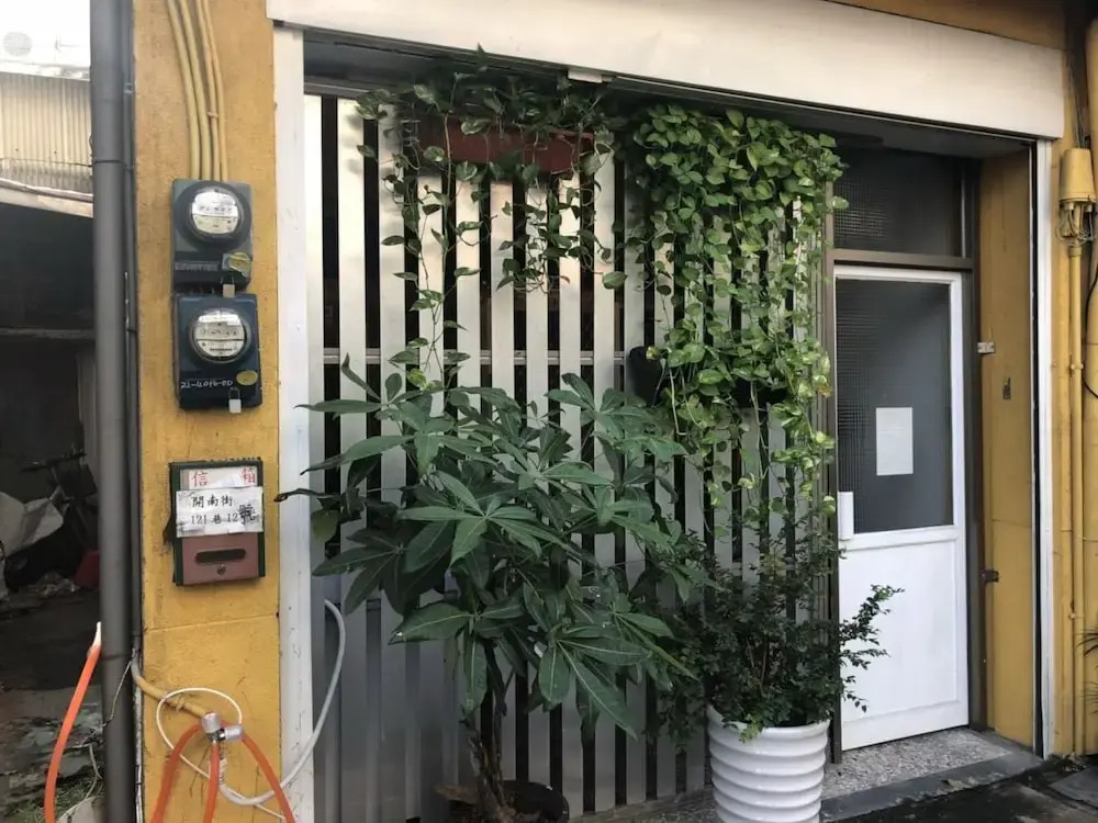 Tainan B&B III