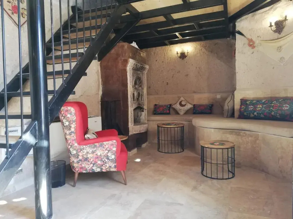 Pigeon Hotel Uchisar