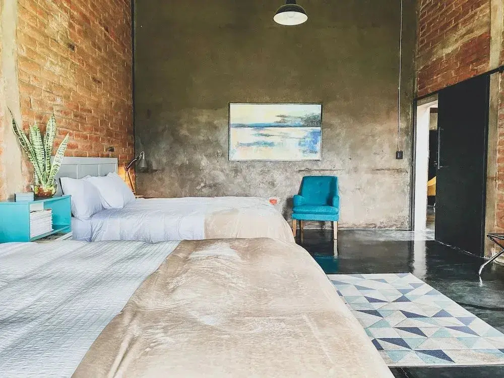 El Trapiche - Luxury Villa Ibarra