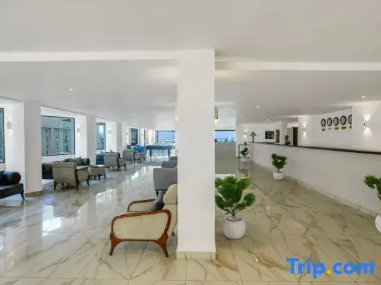 Hostmark Blue Beach Hotel