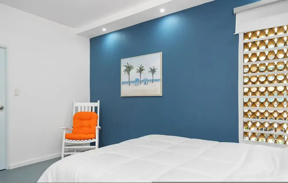 Otium Rentals Condado Space Near Attractions