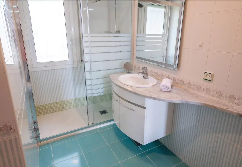 HomeHolidaysRentals Pons-Costa Barcelona