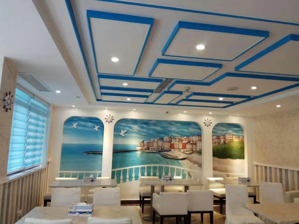Yiwu Baide Theme Hotel