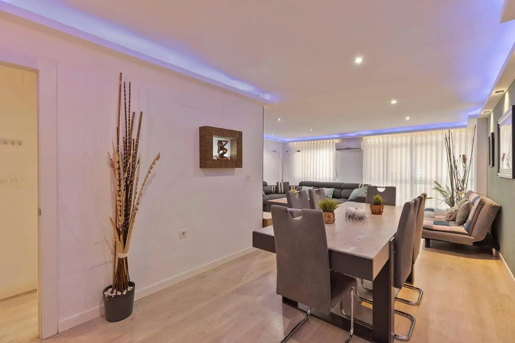 Luxury Apartment City Centre