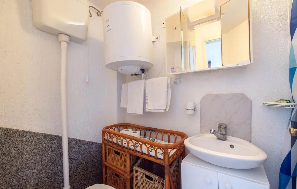 Stunning Home in Omis With Outdoor Swimming Pool, Wifi and 3 Bedrooms
