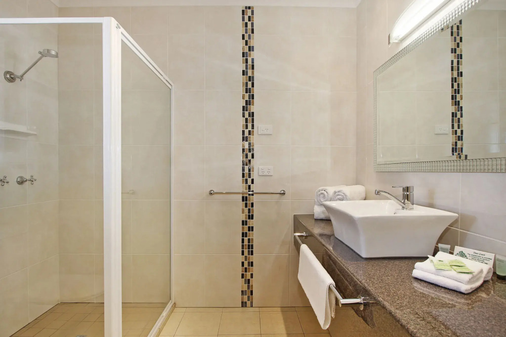 Comfort Inn Heritage Wagga