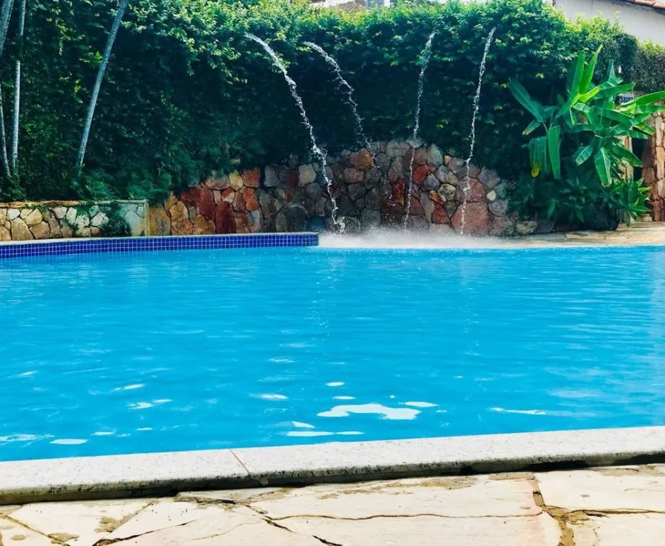 Hotel Itatiaia das Thermas