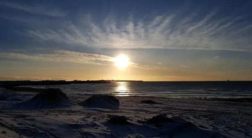Harbour View Cottages Grindavik