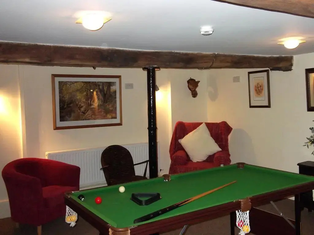 Springhill B&B