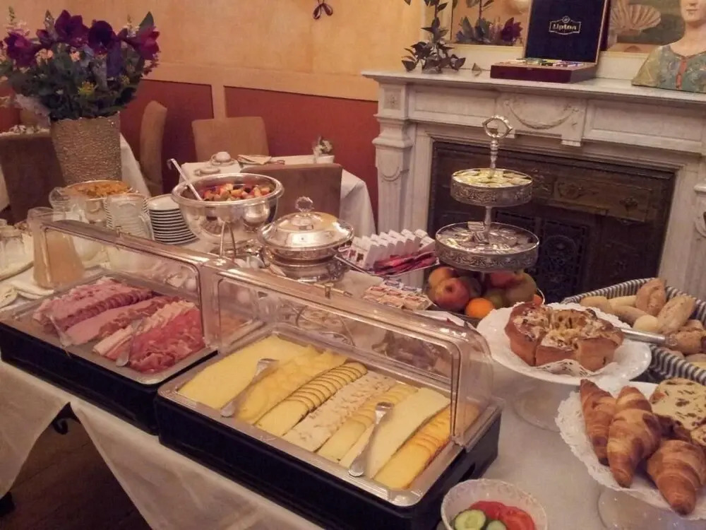 Hotel Botticelli