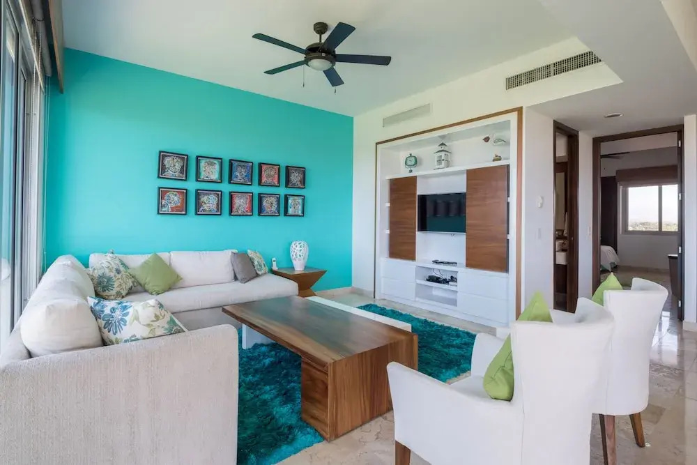 Condominio Balancan