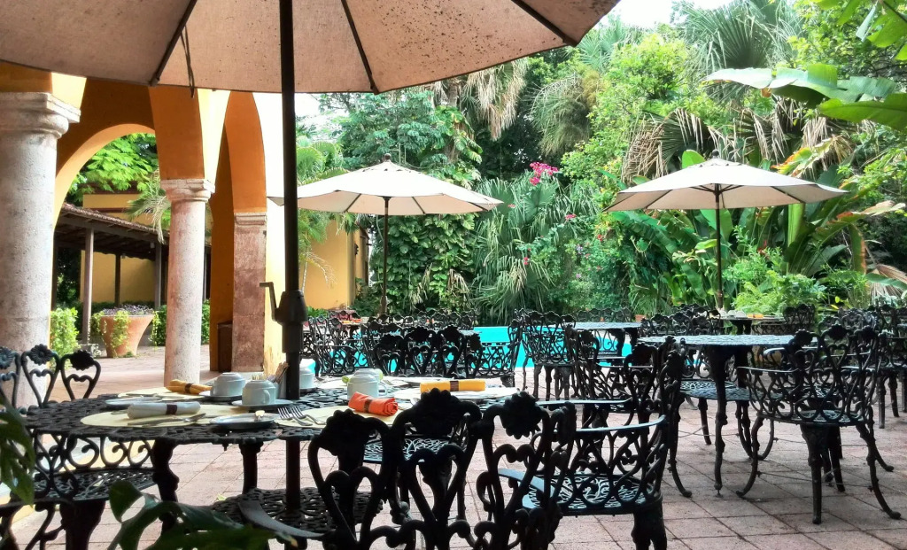 Hacienda Misne