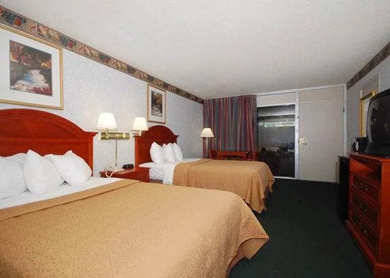 Quality Inn Columbia