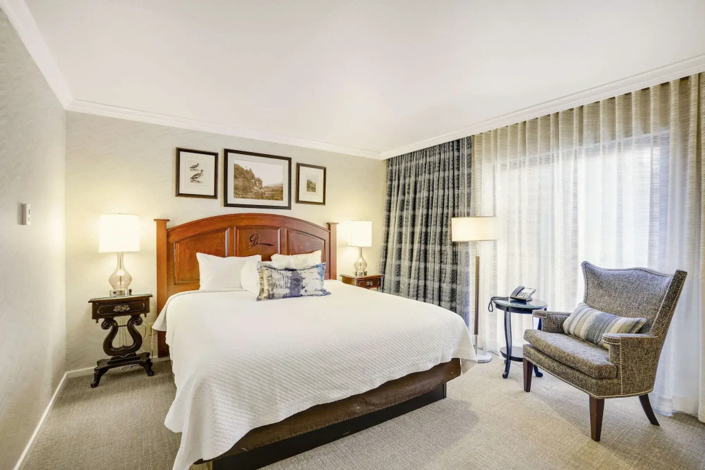 Hotel Boulderado