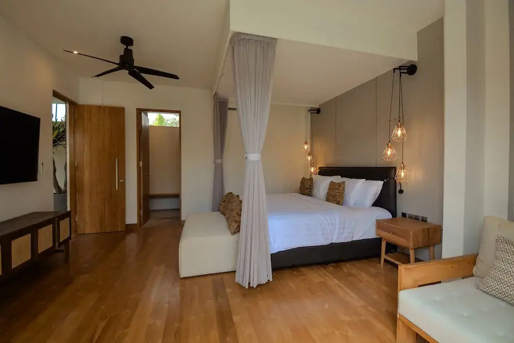 The Kesari Villa Sanur