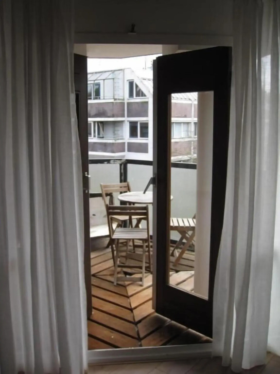 Bed & Ontbijt Haddock