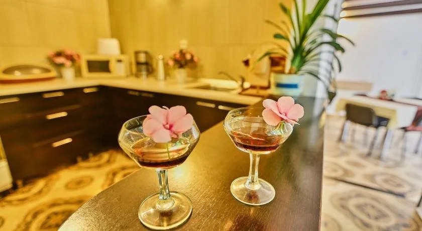 Pension Casablanca