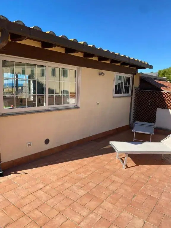Casa Manfredi