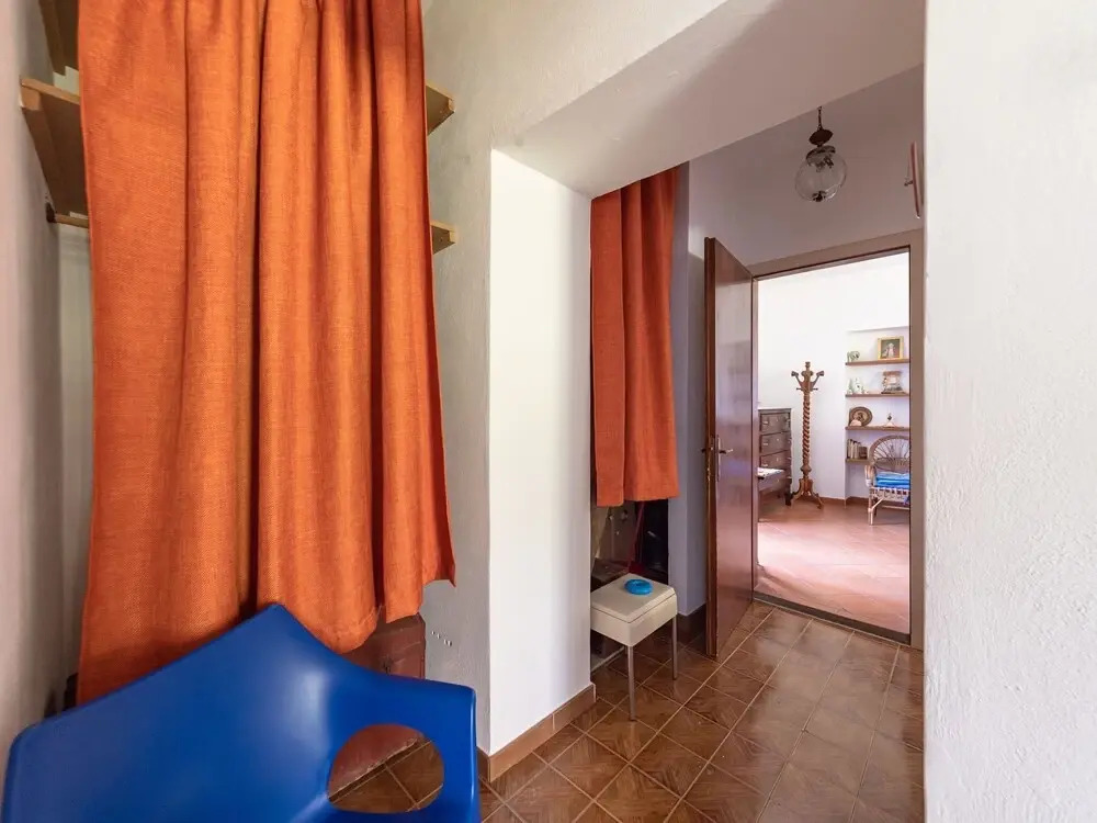 Attractive Holiday Home in Bosco With Garden