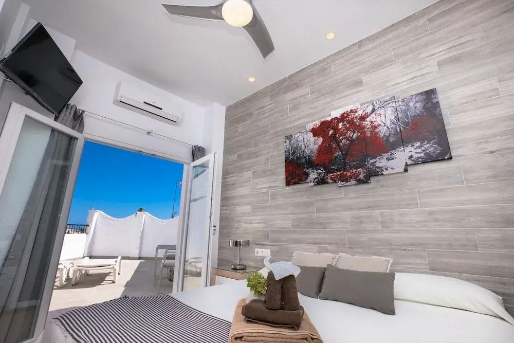 Hostal Casa Mercedes
