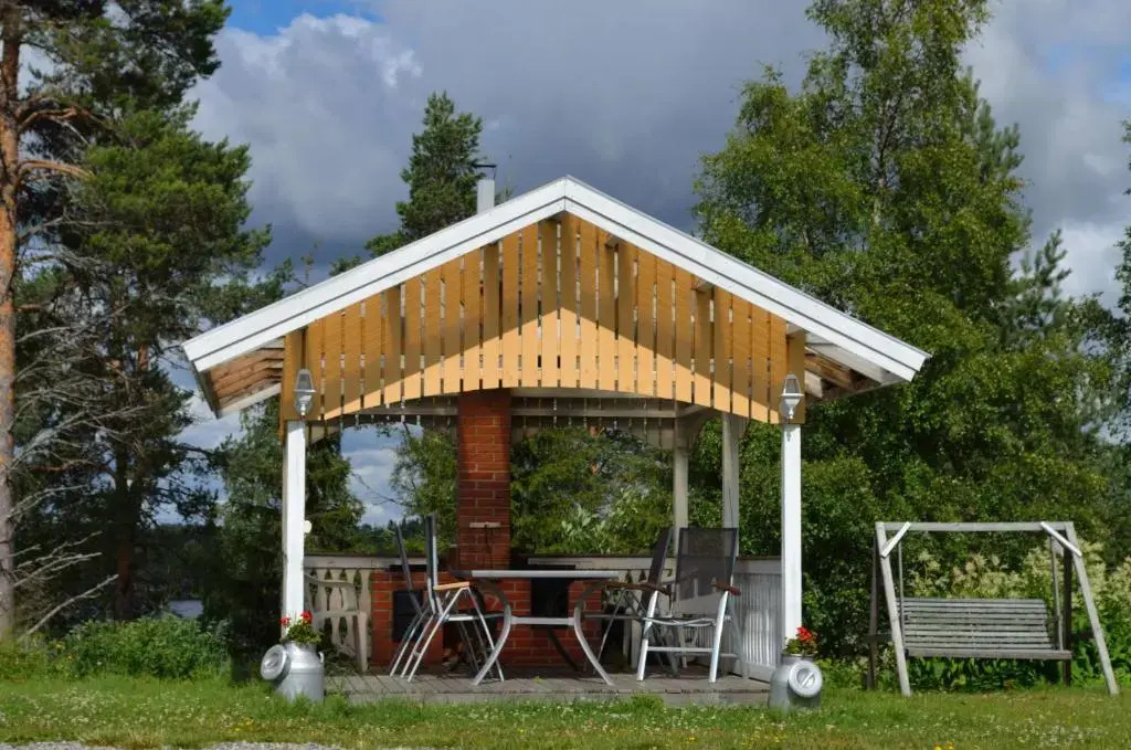 Sänkelä Cottage