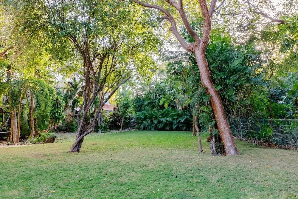 Villa Uxmal