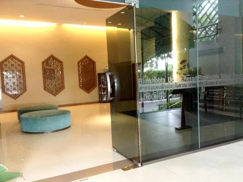 Rim Khob Fa Resort