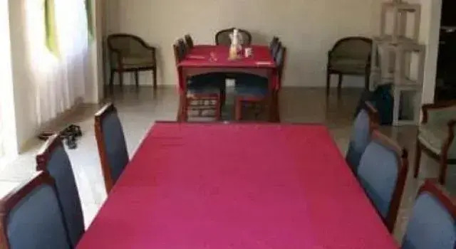 VuPoint Guest House