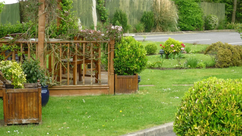 Redwings Lodge Sawtry Huntingdon