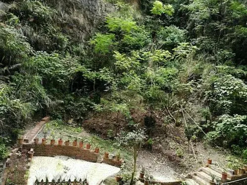 Shan Ju Ge Hotel Yangshuo