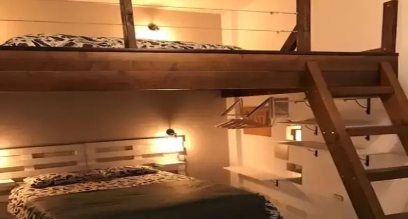 Apartment in Malaga - 104224
