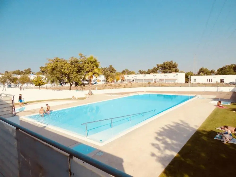 LH Palmela Apartamentos & Golf