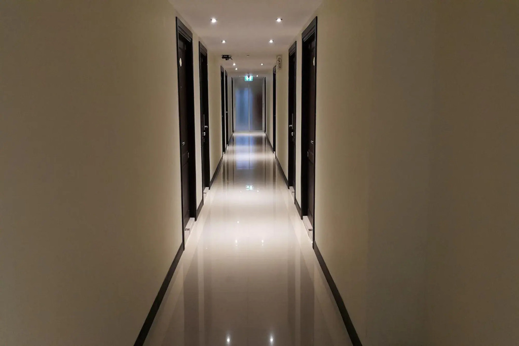 Leelawadee Modern Resort Huaykwang - ลีลาวดี ห้วยขวาง