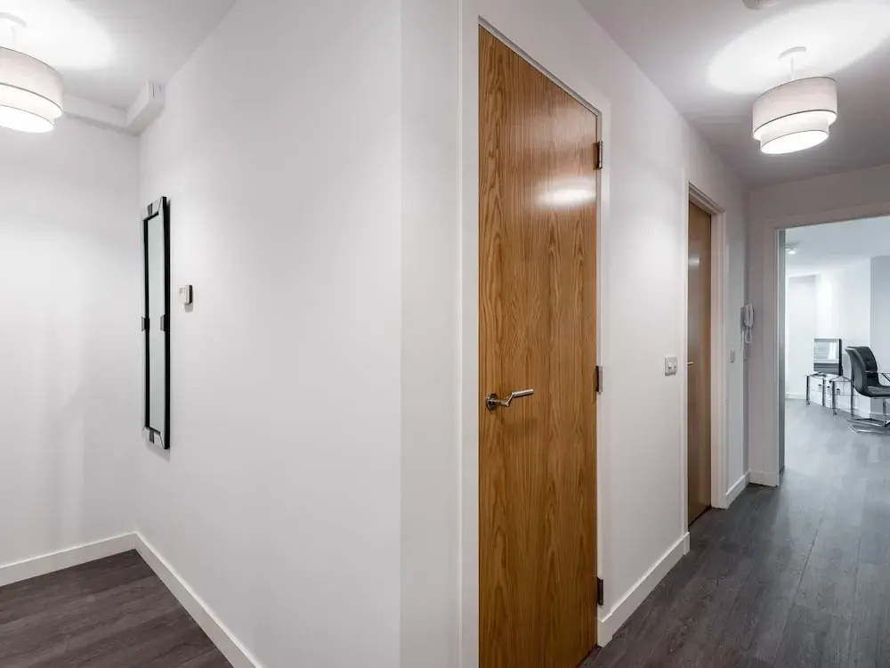 Casa Fresa - Castlehill Apartment