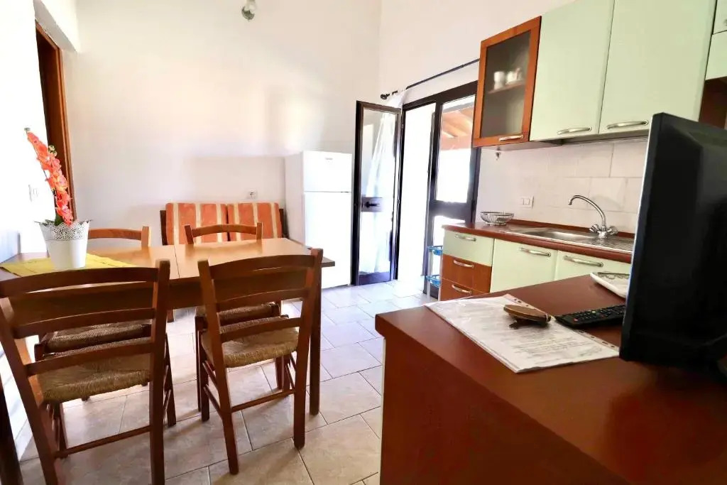 Agriturismo Monte Istulargiu