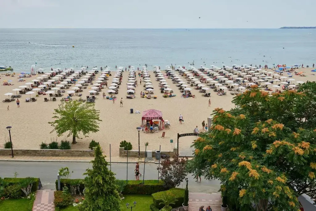 Hotel Bellevue - All Inclusive