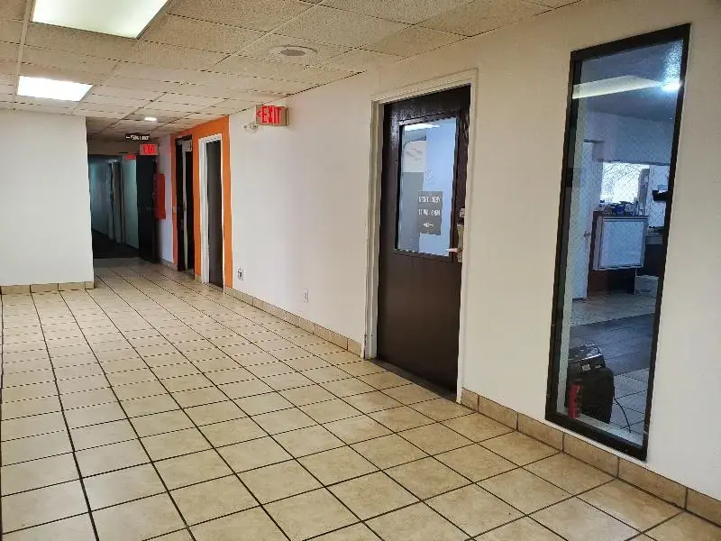Little Rock Inn & Suites