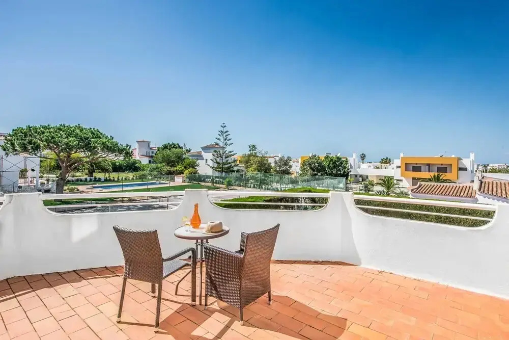 Villa Charlota